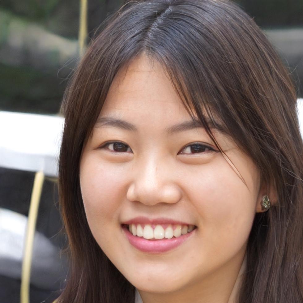 Dr. Sarah Chen, Nutritional Biochemist